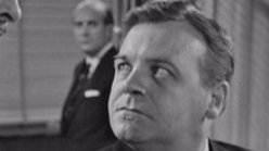 Wyfan2's tweet image. #SteveCoogan continues as #JimmySavile in THE RECKONING (BBC1) tonight at 9pm. A 1967 article on celebrities hired to open Summer fetes said that #DavidFrost and #Savile could earn a fee of £400 (about £8000 today) while &quot;&quot;Patrick Wymark and Patrick McNee are often asked for.&quot;