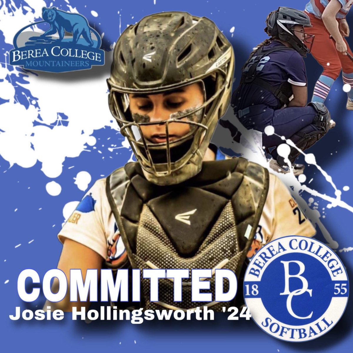 Josie Hollingsworth(Committed) tweet media