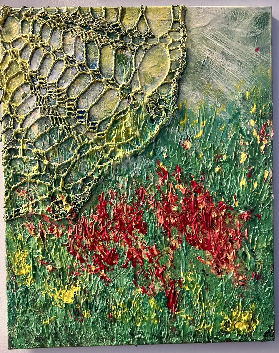 MaryShannon07's tweet image. #Charlotte  #theweb #art  #copyrightavaliable #availableforlisc #grandmaspatterns #donttrytodecieve