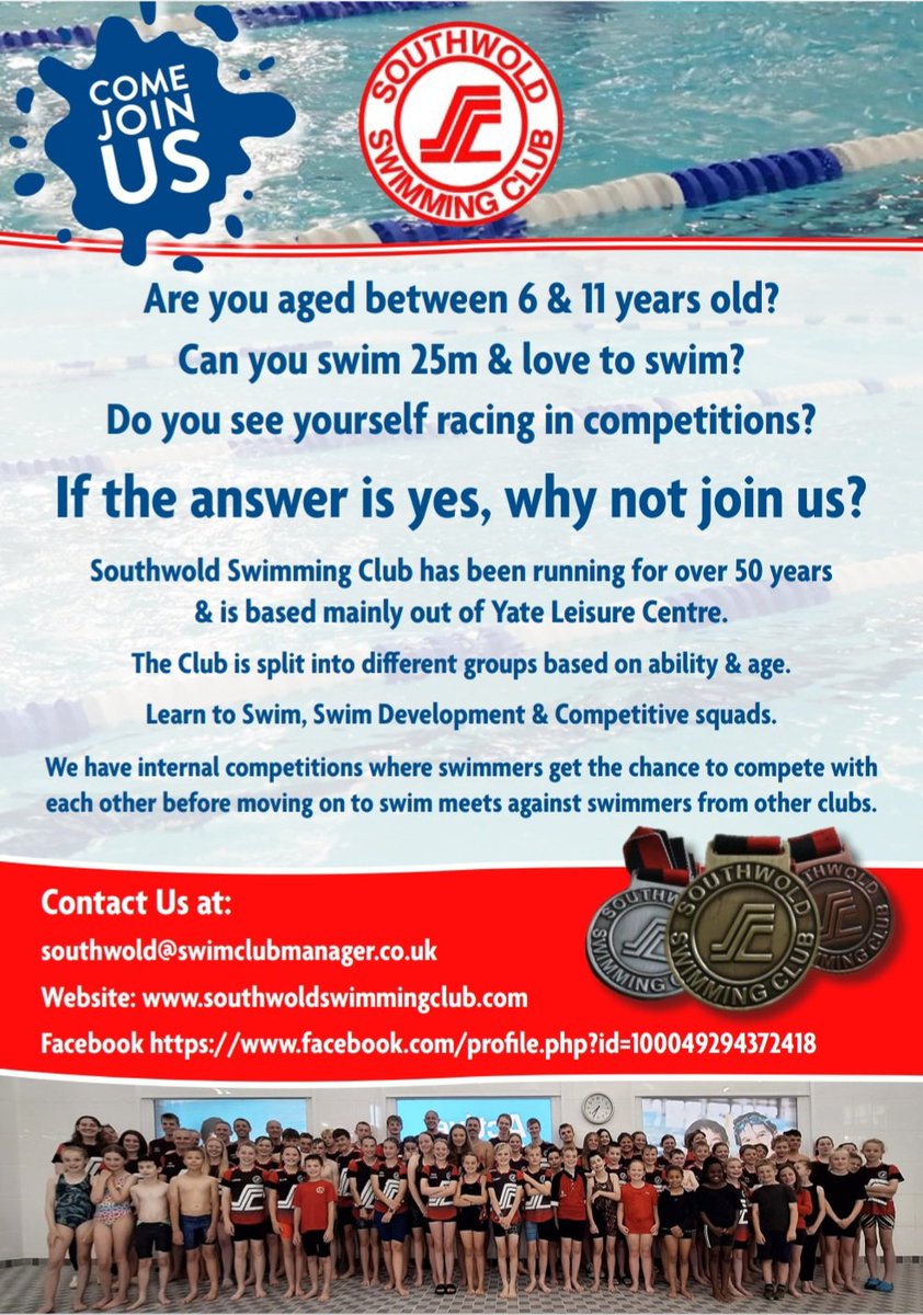 Southwold Swimming (@southwoldswim) on Twitter photo 