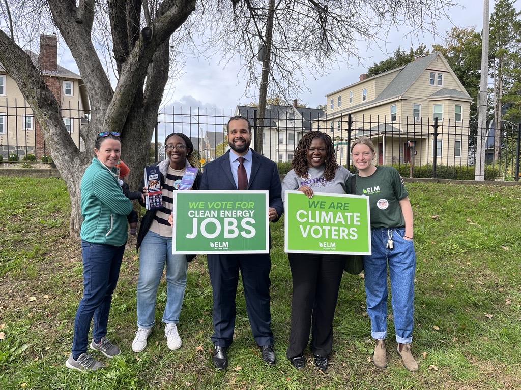 Environmental League of Massachusetts tweet media