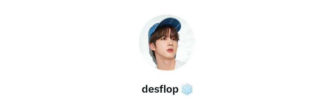 desflop squad ✦ VAGAS ABERTAS! tweet media