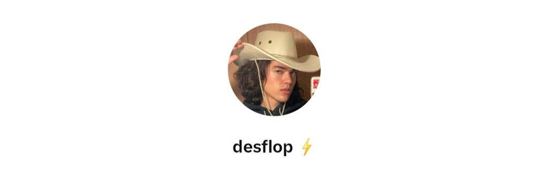 desflop squad ✦ VAGAS ABERTAS! tweet media