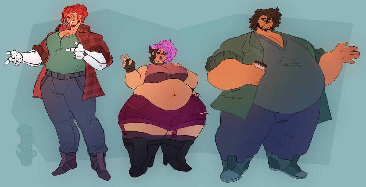 ☁️✨TEAPOT ✨☁️ tweet media