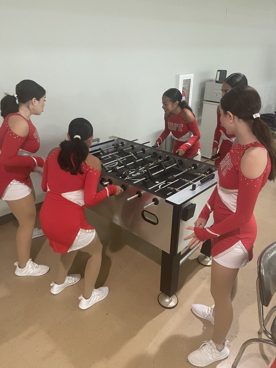 THSHighsteppers's tweet image. 