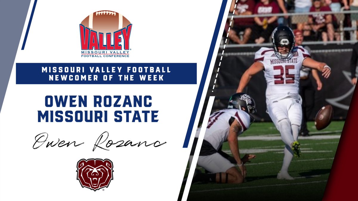 Valley Football tweet media