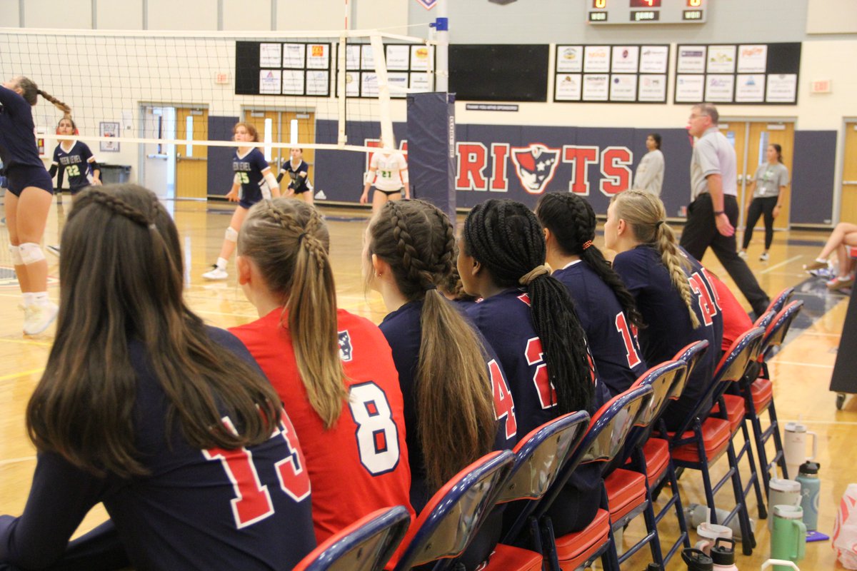 Apex Friendship High School Athletics (@afpatathletics) on Twitter photo Patriot Point and Shoot 📸🏐 Congratulations to JVB & JVA <a href="/AFHS_Volleyball/">AFHS Volleyball</a> on great season!
(Photo credit: Maddie Jones).
#PatFam #RepAFHS Patriot Point and Shoot 📸🏐 Congratulations to JVB & JVA <a href="/AFHS_Volleyball/">AFHS Volleyball</a> on great season!
(Photo credit: Maddie Jones).
#PatFam #RepAFHS