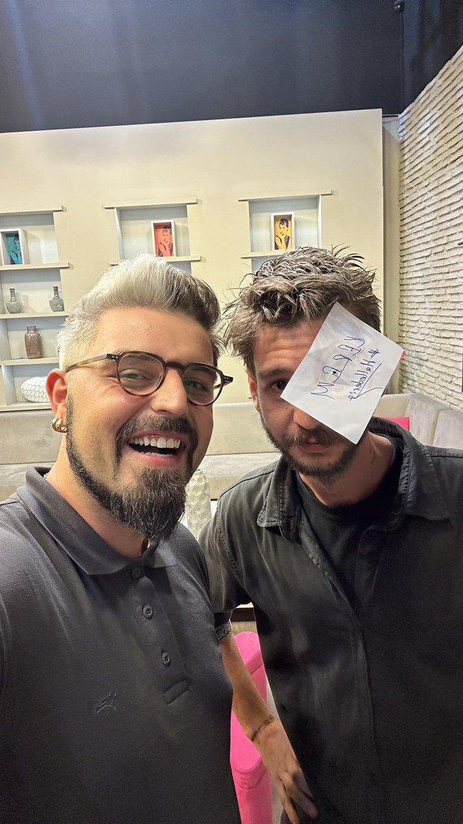 ugurrkardas's tweet photo. Kerem düşman kardeşim yolun açık olsun #MasterChefAllStar https://t.co/4IqNn97fKn