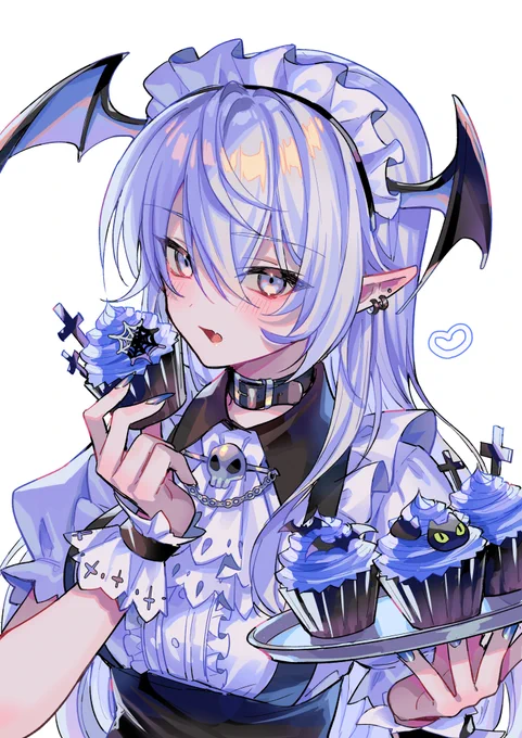 ブルーハロウィン