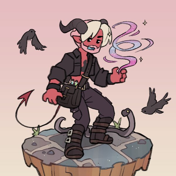 MagicMatth's tweet image. Black Mage Jock 🪄