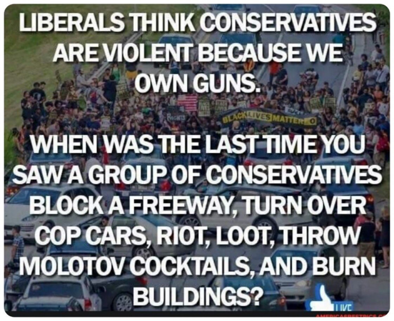 PeriklesGREAT's tweet photo. #PeriklesDepot #MAGA #AmericaFirst 

💥If Democrats stopped CRIMINAL &amp; RIOTOUS   ACTIVITY I think 95% of it would Stop! ‼️
😂😂😂 https://t.co/wReq0fYujl