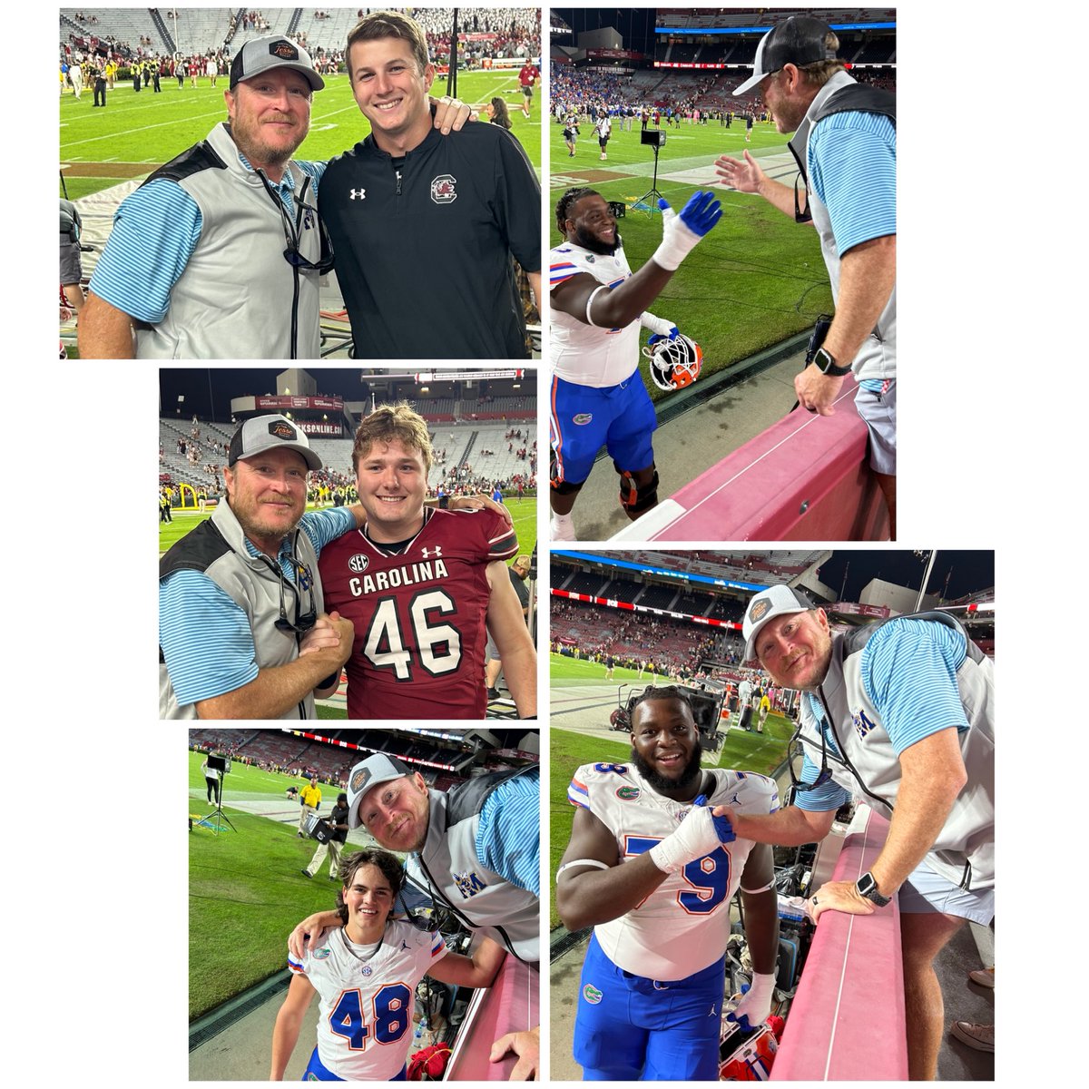 Rob McNeely tweet media