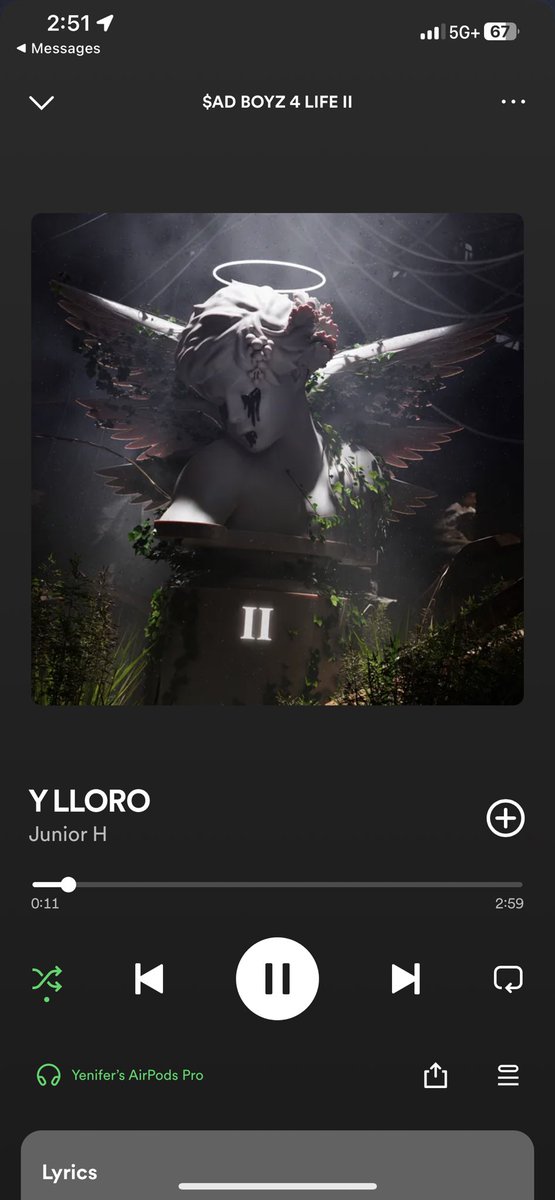 YennyNotJenny_'s tweet photo. Album on repeat https://t.co/OcmCfs4y6j