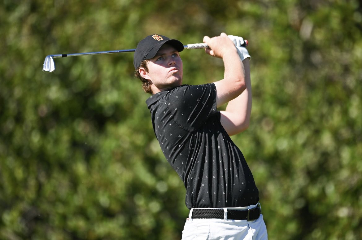 USC Men’s Golf tweet media