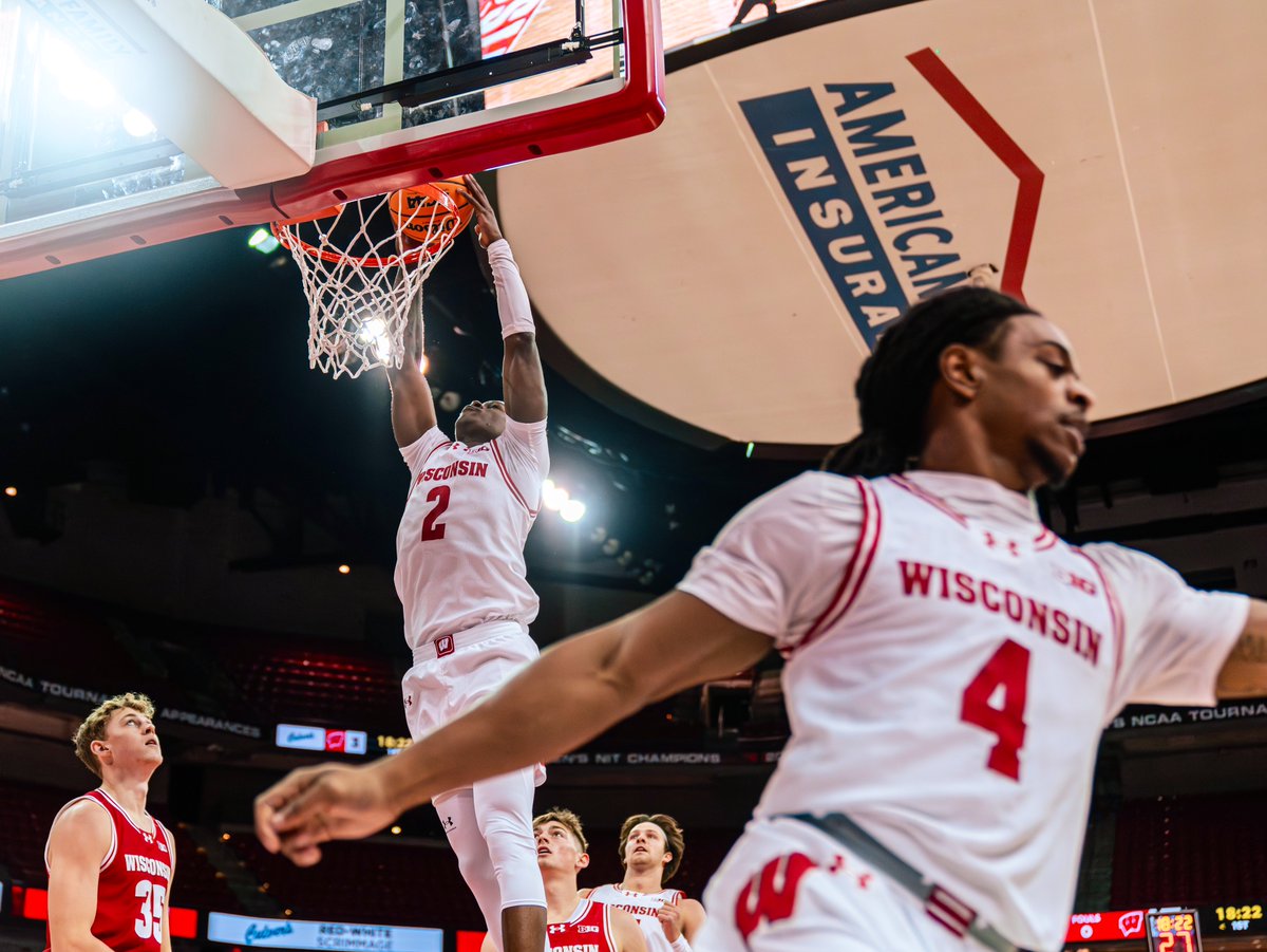 BadgerMBB's tweet photo. Vibes https://t.co/On3DF2OTPB