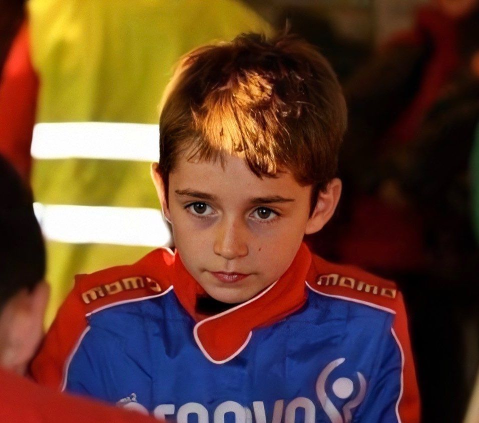 leclercsletters's tweet image. IT&apos;S CHARLES&apos; DAYYYYY