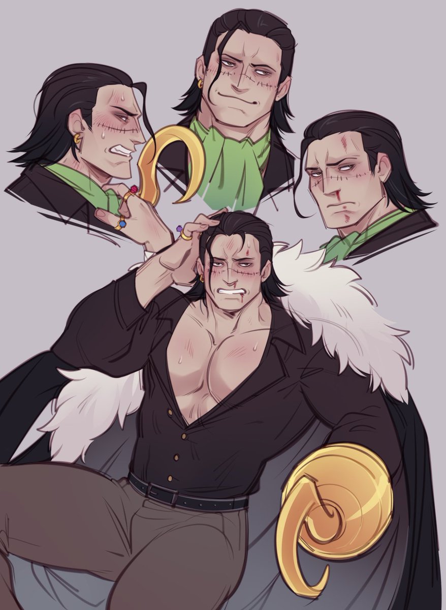 ShoGuru 🏳️‍🌈 tweet media