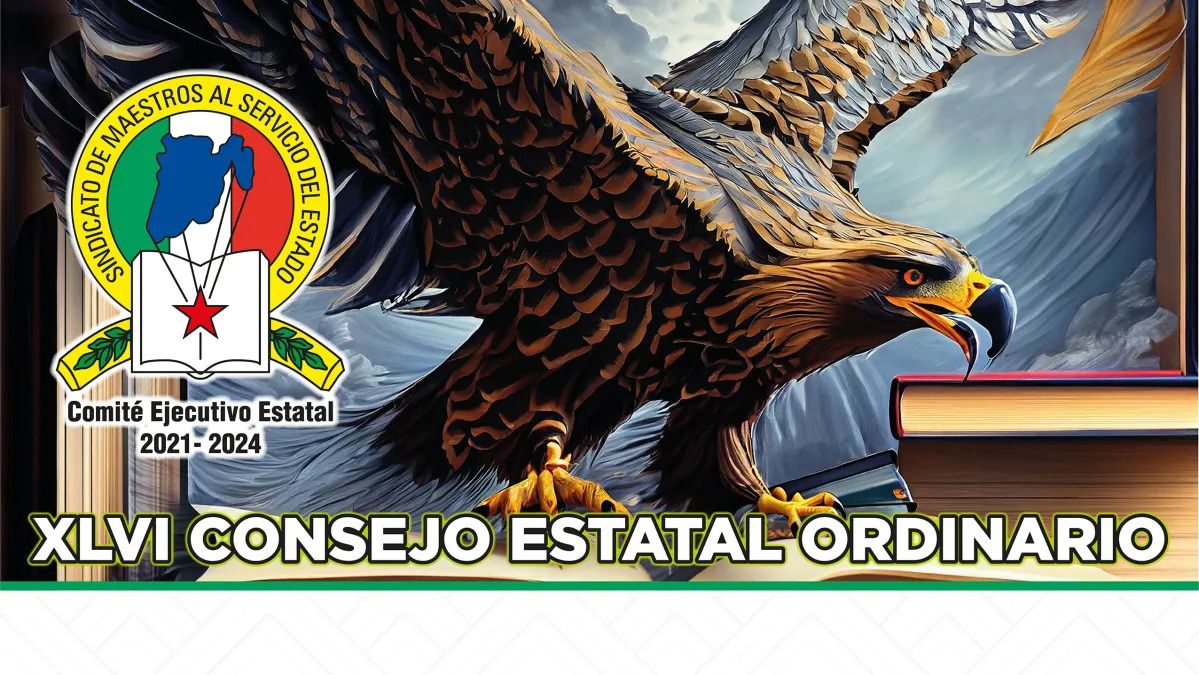 ElInformanteMX's tweet image. 🤝 SMSEM PREPARA EL XLVI CONSEJO ESTATAL ORDINARIO

El próximo 19 y 20 de octubre, el Sindicato de Maestros al Servicio del Estado de México (#SMSEM), llevará acabo el XLVI Consejo Estatal Ordinario, un evento que refleja la fortaleza y unidad del magisterio estatal.