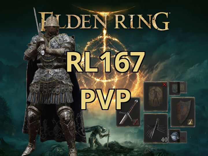 I've been meaning to try out higher levels for a while so I cooked up a RL167 build that's (mostly) ready. Also going to try out the new weapon layout that Jeenine has been using it should make my swaps more consistent. 

Hope to see you there~!  twitch.tv/marisa_nyaa