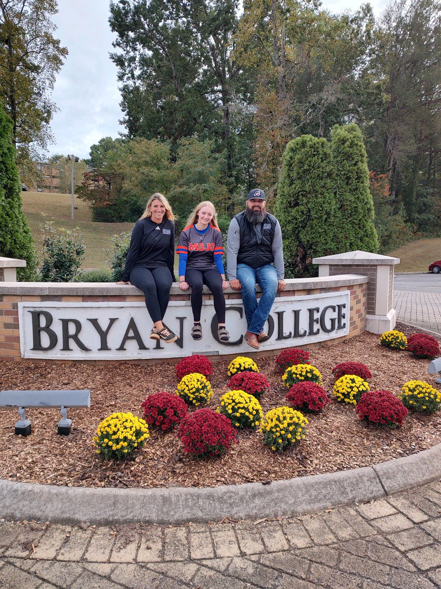 Gabby Burkhart (@gabbyburkhart) on Twitter photo After a great visit <a href="/BCLionsSoftball/">Bryan College Softball</a> I’m beyond blessed to receive my first offer to continue my athletic and academic career at Bryan College! Thank you so much to Coach Thompson and <a href="/Nate_BCSoftball/">Nathan Thompson</a>! <a href="/sfbailey03/">Sarah Fekete Bailey</a> <a href="/alcoa_softball/">Alcoa Softball</a> <a href="/alcoasports/">alcoasports</a> <a href="/tnmojomcdaniel/">Tennessee Mojo McDaniel</a> <a href="/2HYPEsports/">Too Hype Sports</a> After a great visit <a href="/BCLionsSoftball/">Bryan College Softball</a> I’m beyond blessed to receive my first offer to continue my athletic and academic career at Bryan College! Thank you so much to Coach Thompson and <a href="/Nate_BCSoftball/">Nathan Thompson</a>! <a href="/sfbailey03/">Sarah Fekete Bailey</a> <a href="/alcoa_softball/">Alcoa Softball</a> <a href="/alcoasports/">alcoasports</a> <a href="/tnmojomcdaniel/">Tennessee Mojo McDaniel</a> <a href="/2HYPEsports/">Too Hype Sports</a>