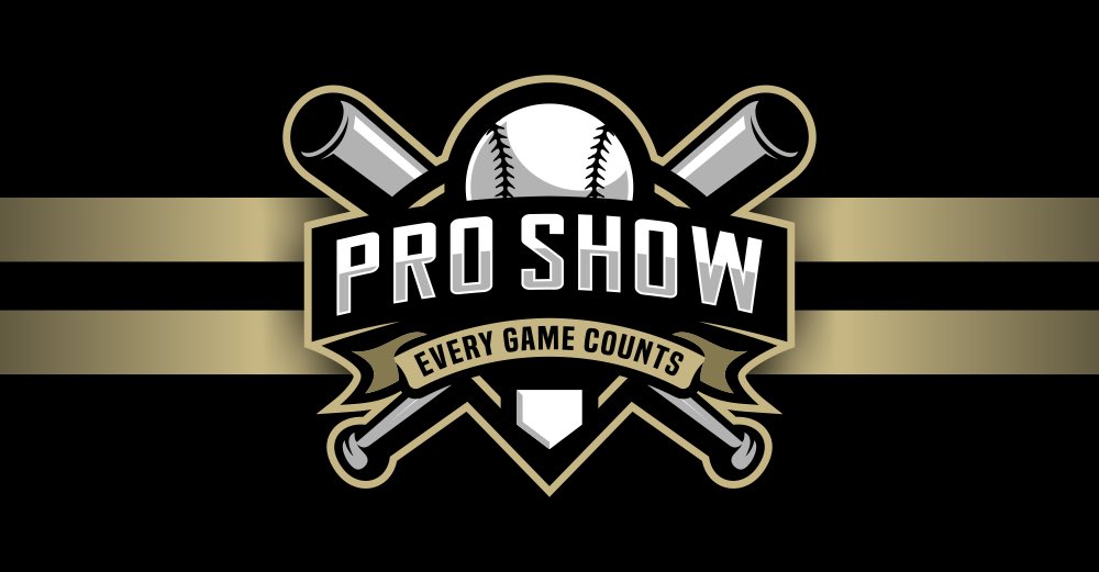 **INVITE ONLY** TOURNAMENT OCT 28-29 @ MISSION COLLEGE SPORTS COMPLEX. Ages  18U,13U (Wood Bat) 12U (Metal). Request Invite email Info@Proshow1.com <a href="/NCTBBaseball/">NCTB</a> <a href="/FiveToolCA/">Five Tool California</a> <a href="/California_PG/">Perfect Game California</a> <a href="/NorcalScouts/">Northern California Scouts Association</a> @Clemmens_PBR @PBR_California @PBR_Nevada <a href="/NCTB_TheLeague/">NCTB The League</a> <a href="/showcaliball/">SC ASTROS SCOUT TEAM</a>