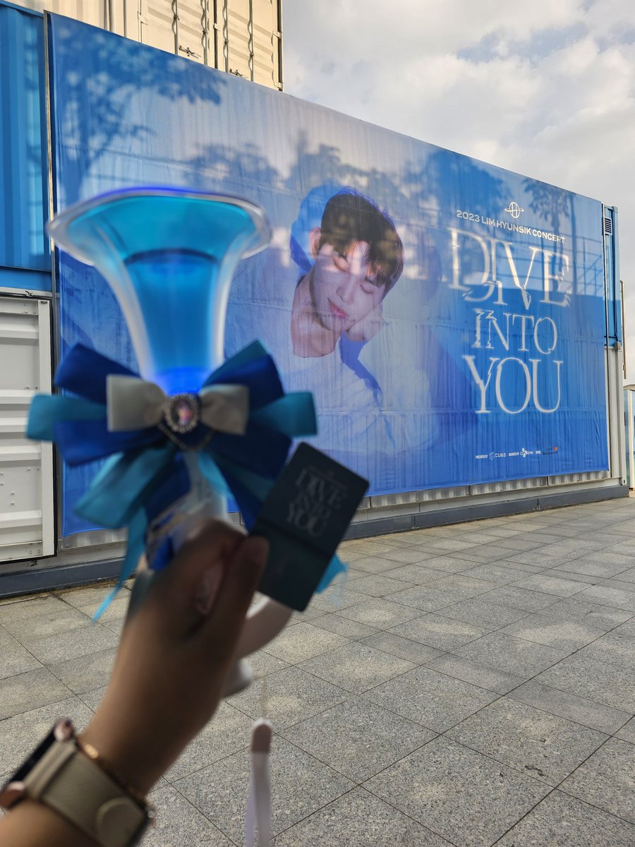 월요일...... 개빡침을 콘서트 복기하면서 평화 찾기.....