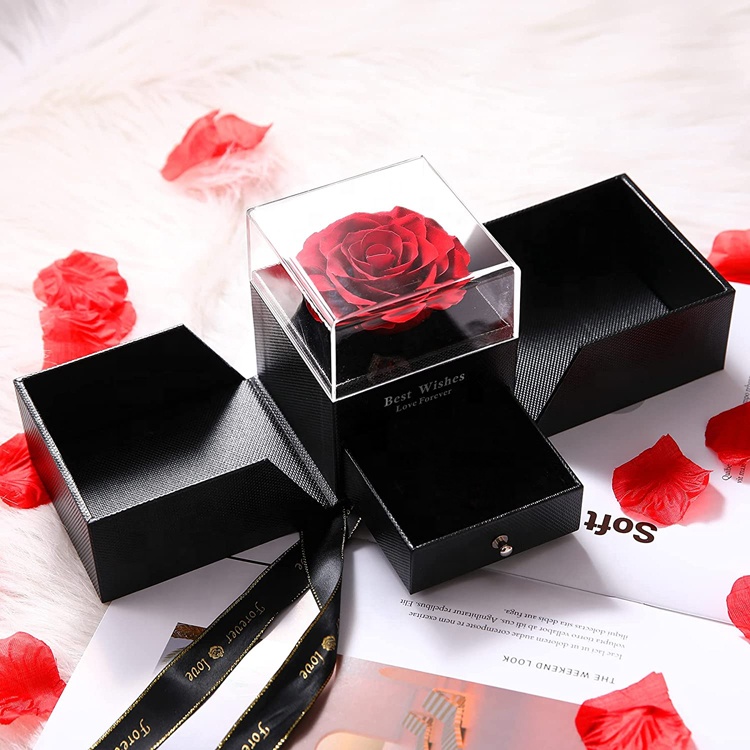 YuQigift's tweet photo. Mothers day gifts hot selling rose flower packaging gift box with drawer

https://t.co/TvTV7TCUOx

#MothersDay #MothersDayGifts #RoseGiftSet #JewelryGiftSet https://t.co/p9RsRqltMZ