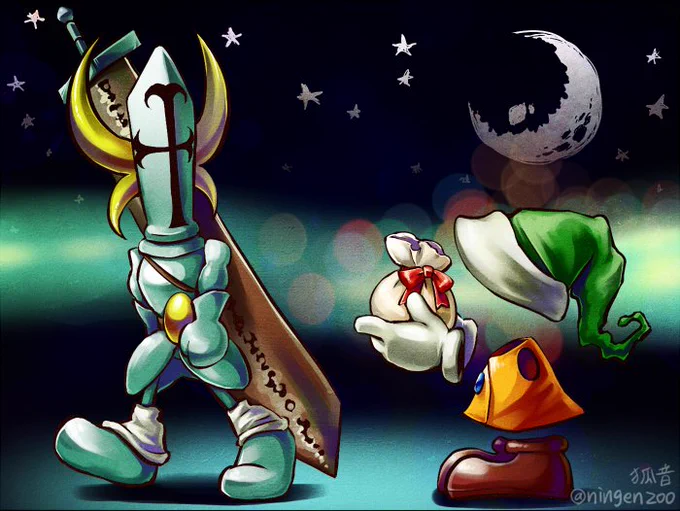 moon26周年!あれもラブこれもラブ。moonはいいぞ。