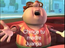 andreaIBM_'s tweet photo. hoy empezó quien es la máscara y no hay que perder la costumbre 

#QuiénEsLaMáscara https://t.co/a6y51pd5RB
