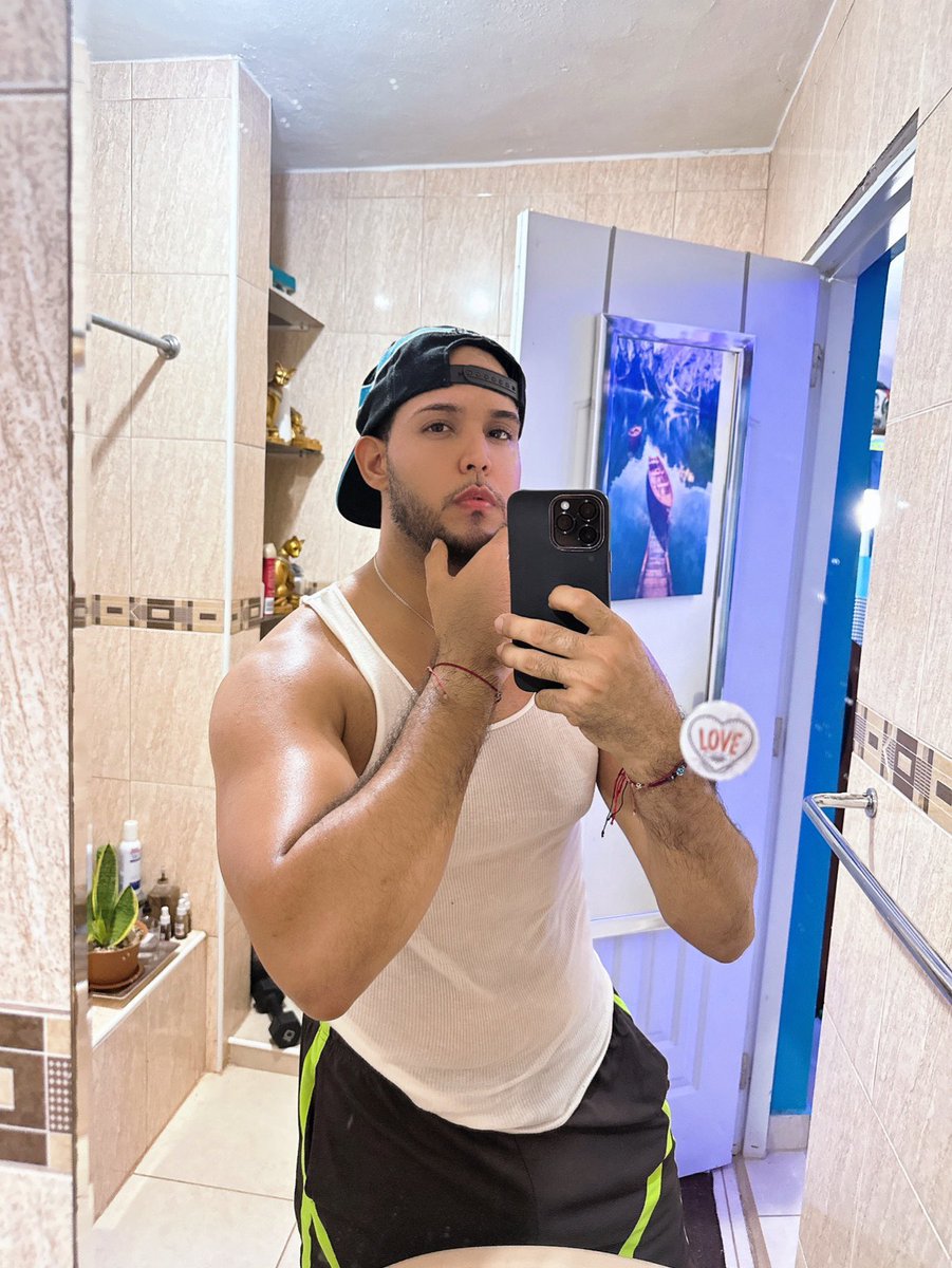 axeldominicano's tweet photo. ❤️🔥💪🏼 https://t.co/atXHW2k07p