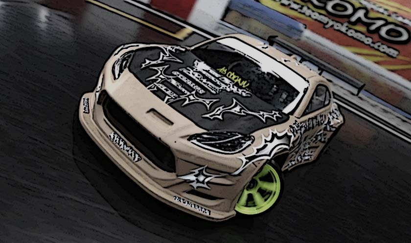 関西・中京のドリフトドライバーが集結するRC SHOP MECCAにて、ヨコモドリフトチャレンジ in MECCAを開催いたします！すでにエントリー受付がスタート、皆様お誘いあわせの上、ご参加をお待ちしております。

teamyokomo.com/topics/14228/