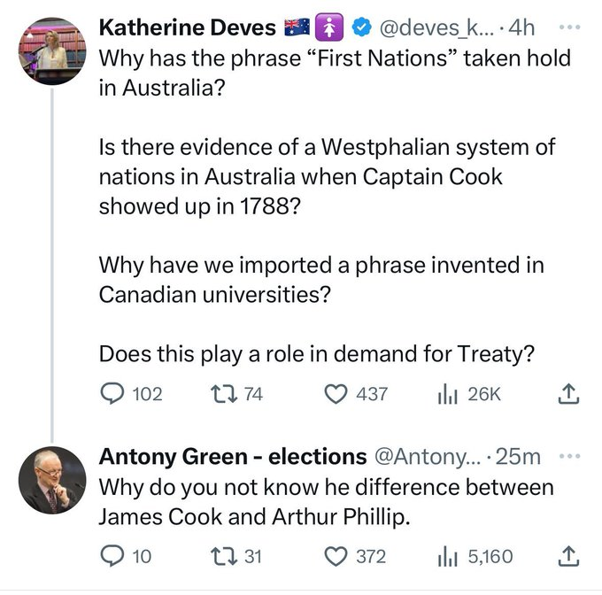 VFRBoy's tweet photo. @AntonyGreenElec @katherine_deves Putting this here for posterity https://t.co/QEMq0xippo