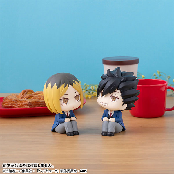 ハイキュー!! グッズ新作情報 tweet media