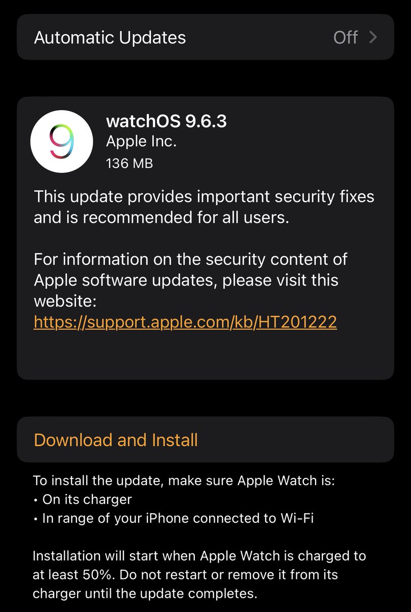 sGeekBlog's tweet image. Недавно вышедшая #iOS16.7.1. рекомендуется мной к установке. Что же касается #iOS17, то если у вас #iPhone12/#iPhone12Pro и выше, то можно в принципе устанавливать, однако я бы подождал ещё до ноября или как-то так, чтобы пофиксили самые бесящие баги. Я пока не устанавливал новые…