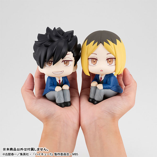 ハイキュー!! グッズ新作情報 tweet media