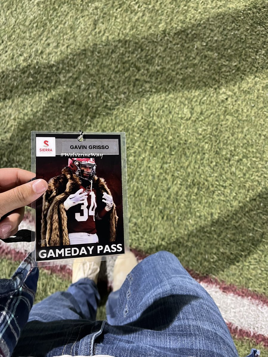 Gavin Grisso tweet media