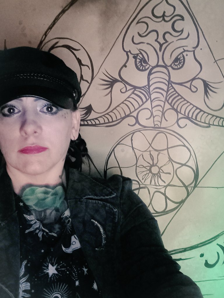 SandymoonDCS's tweet photo. Moondeando en Dreams Metropoli Patriotismo #cdmx #experiencia #fantasylab #sandymoon #disecciontv https://t.co/5YHnYJzp1L