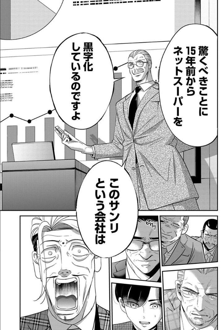 自分で墓穴を掘った話 3/3 つづきはこちら→