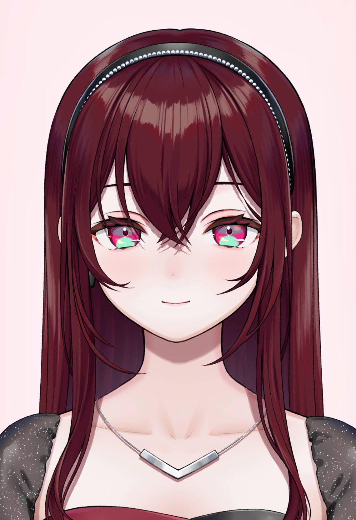 蜜乃木ジル🍯🥀JILL MITSUNOKI on X: "はじめまして。 RIOT MUSIC ...