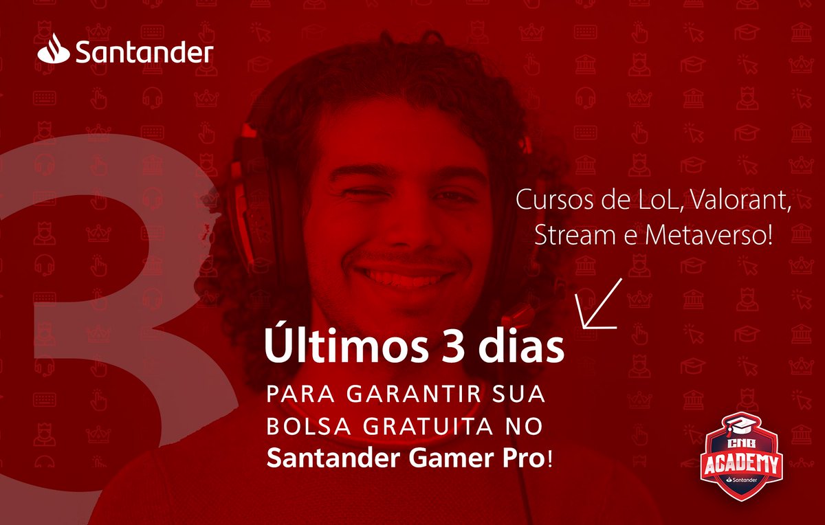 CNB anuncia seletiva inédita para revelar streamers; confira, esports