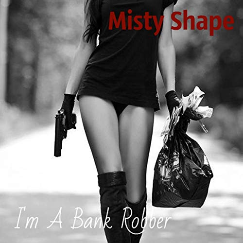 Broadcasting around the world: I'm A Bank Robber by @MistyShape - Follow us on Spotify: spoti.fi/3yIfEqY