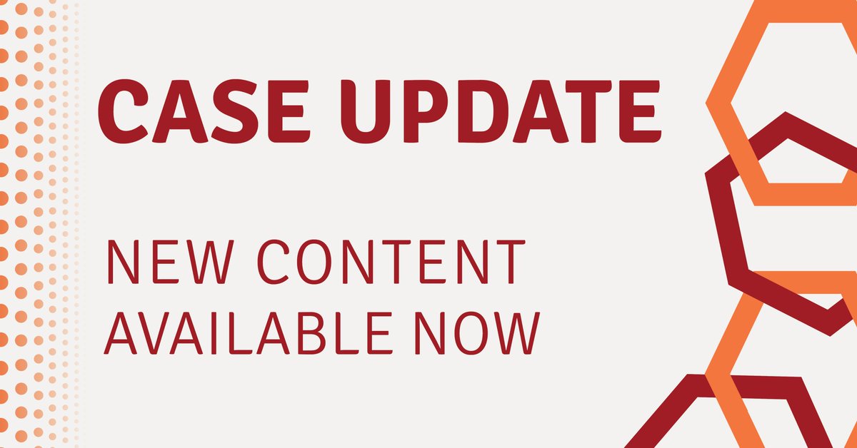 The latest edition of Family Law Section Case Updates (August 2023) is now available on the FLS website. The Updates are only visible to FLS members. Not a member and want to be? Email - membership@familylawsection.org.au
familylawsection.org.au/case-updates-m…