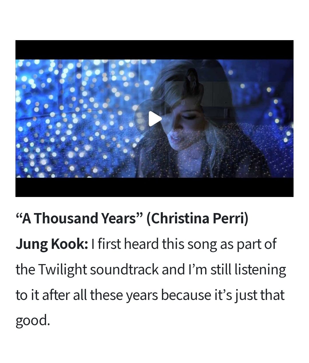 Christina Perri A Thousand Years Tradução 