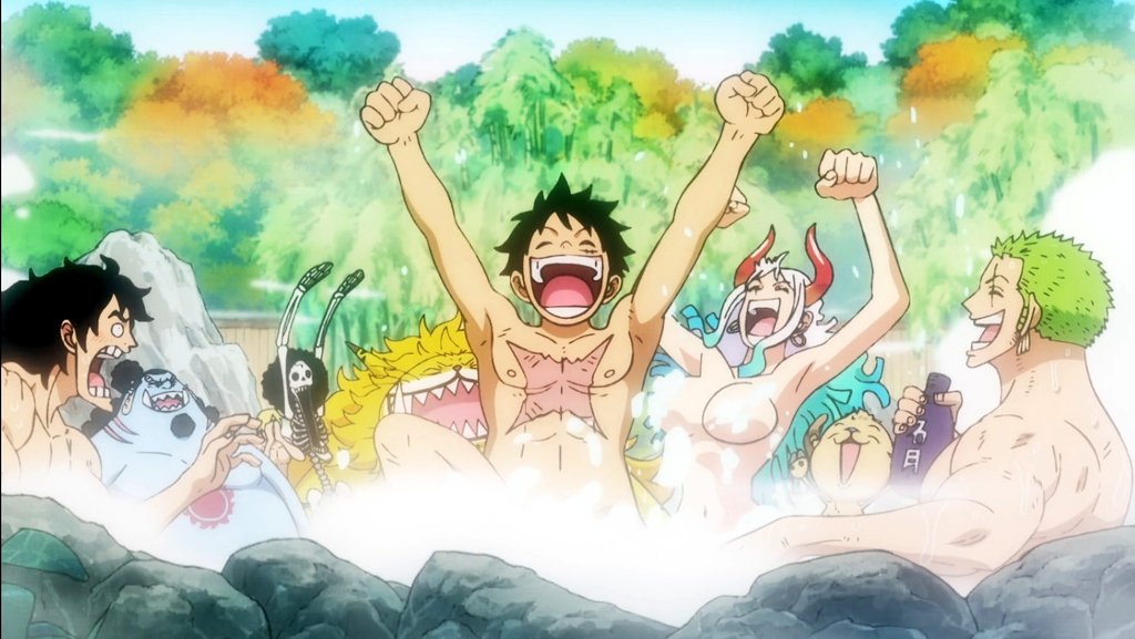 Ecchi_Empire's tweet photo. Yamato 🔥🔥😤

(Source)
* One Piece * https://t.co/OpnIptyL1g