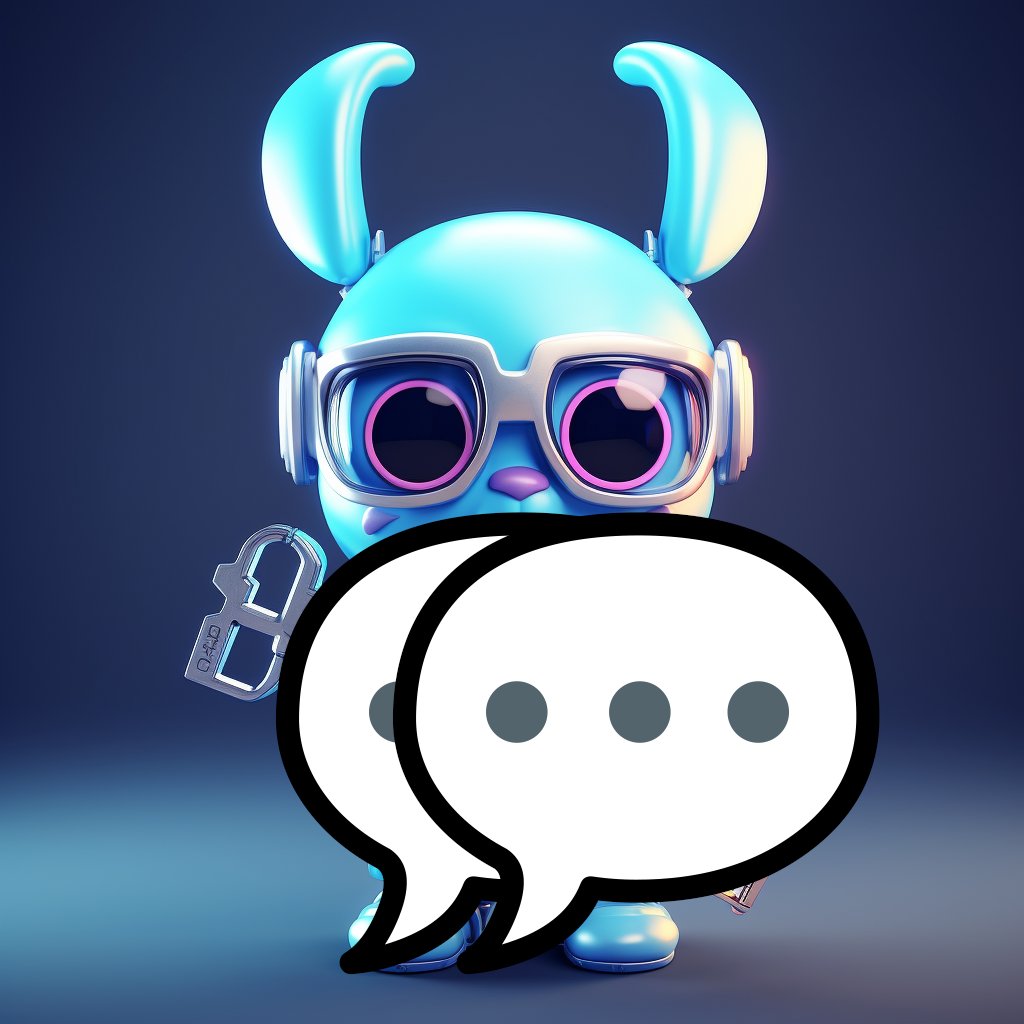 RoboSuite's tweet image. Coming Soon: a new and improved Friend Tech Chat interface by @RoboSuite