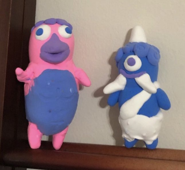 Yokai_Nation's tweet image. Derp

#ayokaiaday