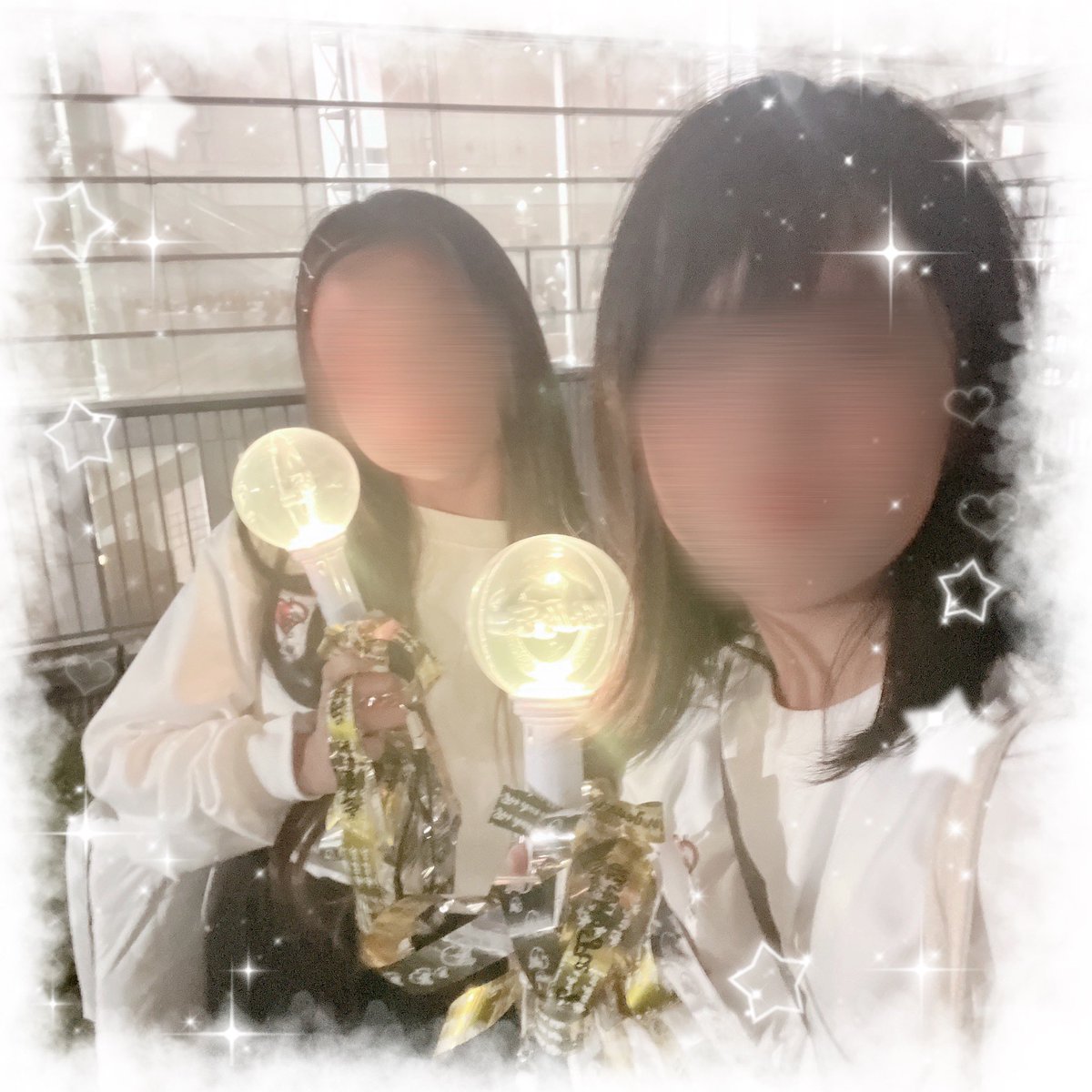 最高に楽しかった👊🏻🌟
みんな近くで見れたけどアレより近いのはなかなか来ないよな〜🥹
次は北海道〜🐮🍦🍜