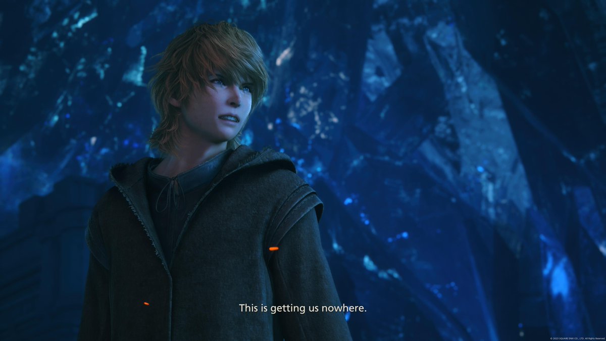 K2zzone's tweet photo. #FF16  #PS5Share, #FINALFANTASYXVI https://t.co/Fl2idVur7p