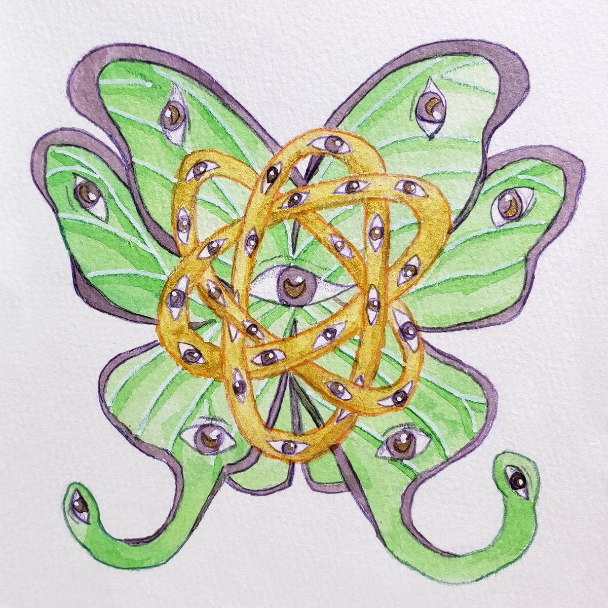 sirithre's tweet photo. I haven't been posting my #MetaTober stuff over here this week. But I have been doing them, so here's a catchup post from my sirithre.doodles insta.
Day 10 - Mushrooms
Day 11 - BE NOT AFRAID
Day 12 - Picnic Rat
Day 13 - Stitched https://t.co/KpQ5NcgniH