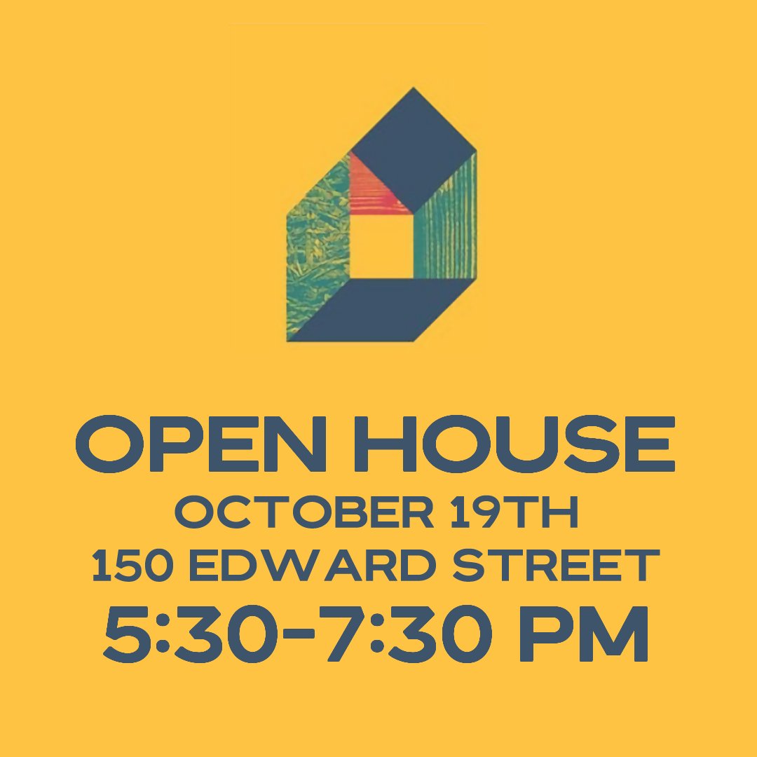 Allentowners - our woodworking neighbors, Assembly House 150, at the repurposed church at Elmwood + Edward are having an open house on 10/19 - check them out! It's a chance to see projects in progress, interact with building and design teams, and have complimentary beer and wine.